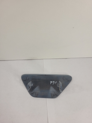 BMW 5 SERIES F10 (2010–2017) Front bumper headlight washer cap 51117906282 - 3