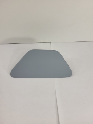 BMW 5 SERIES F10 (2010–2017) Front bumper headlight washer cap 51117906281 - 2