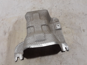 Muffler heat shield - 360173949R