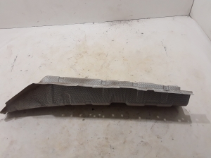 Muffler heat shield - 747510075R