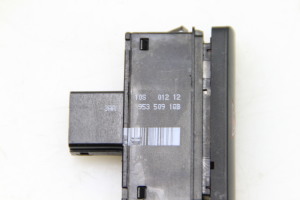 Volkswagen Passat B7 (2010–2014) Warnblinkschalter 3AA9535091QB - 2