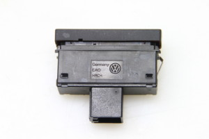 Volkswagen Passat B7 (2010–2014) Warnblinkschalter 3AA9535091QB - 3