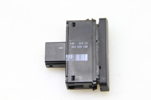 Volkswagen Passat B7 (2010–2014) Warnblinkschalter 3AA9535091QB - 4