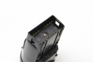 Skoda Fabia MK 2 (2007–2014) Headlight switch 3B0941531B - 2