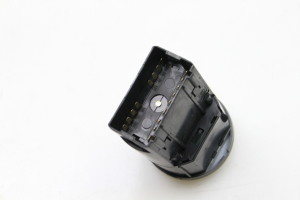 Skoda Fabia MK 2 (2007–2014) Headlight switch 3B0941531B - 3