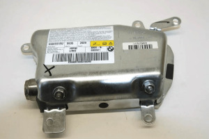 BMW 5 SERIES E61 (2004–2010) Esiukse turvapadi 6011905 - 2