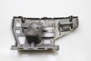 Skoda Fabia MK 2 (2007–2014) Halter Scheinwerferwaschdüse 5J0807055A - 3