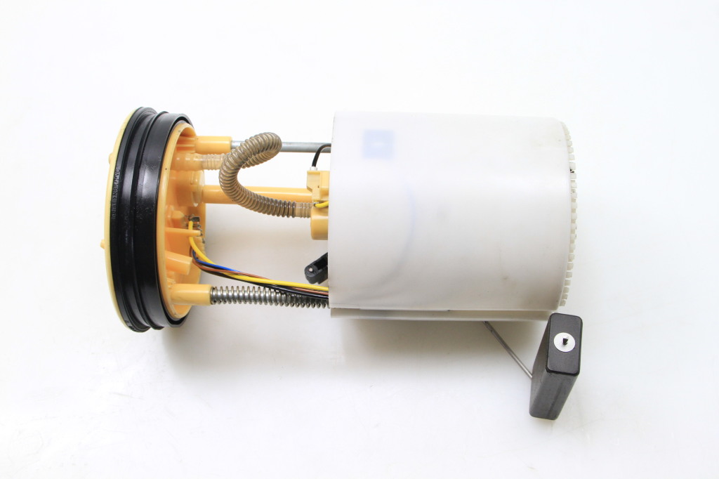 SKODA Fabia 2 generation  (2010-2014) In Tank Fuel Pump 6R0919050H 25315393