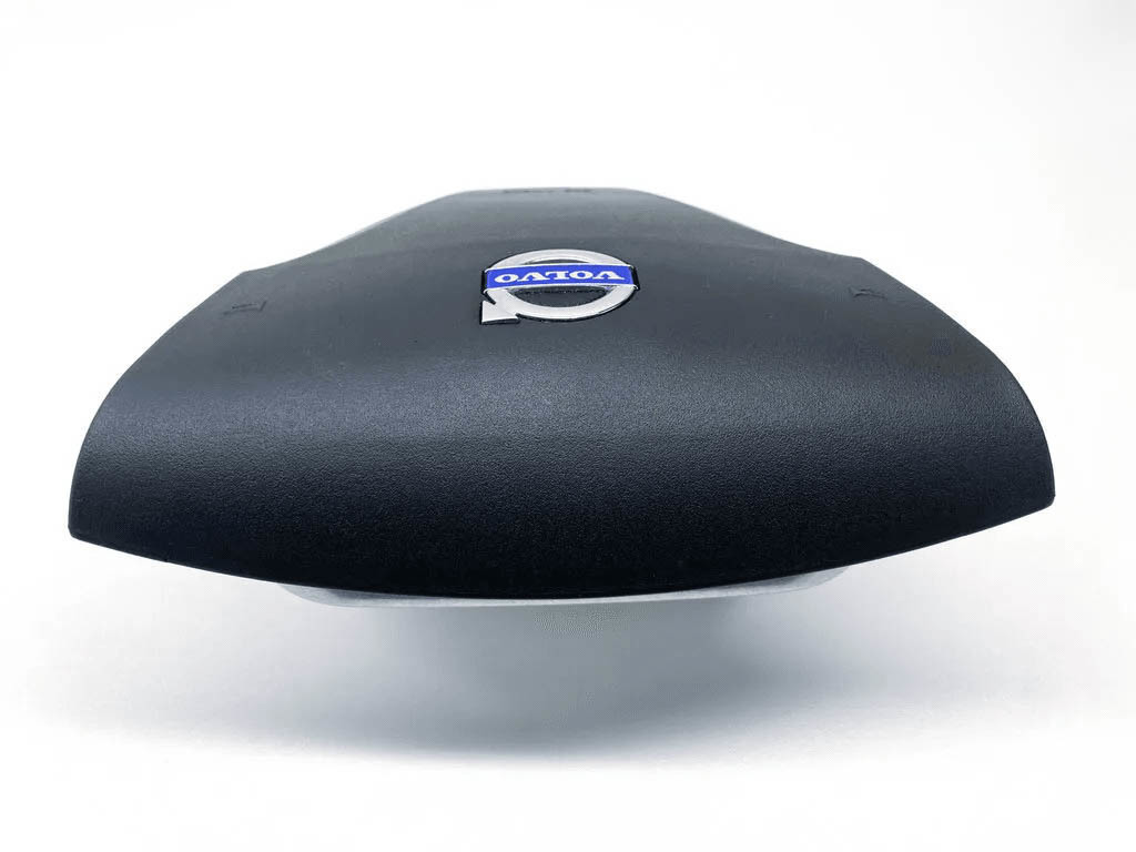 VOLVO C30 1 generation (2006-2013) Coussin gonflable au volant 8623349 21185936