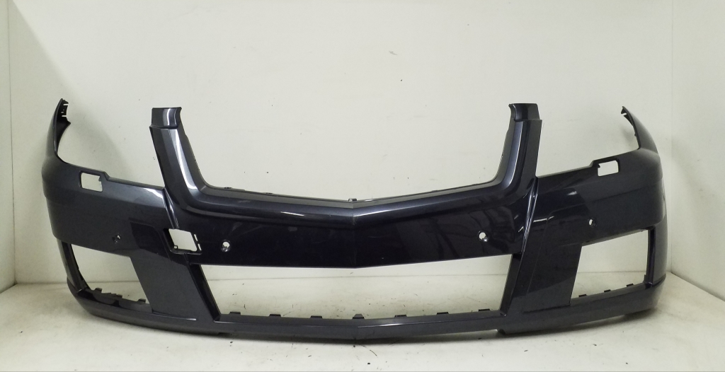 Used Mercedes Benz GLK-Class Front bumper A2048851425