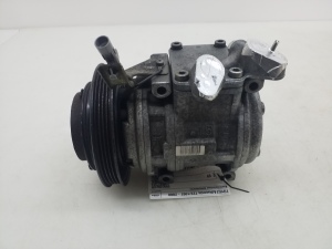 A/C compressor - 