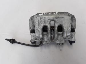 RENAULT Master III (2010–2017) Bremssattel vorne 410111997R - 2