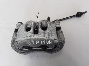 RENAULT Master III (2010–2017) Bremssattel vorne 410111997R