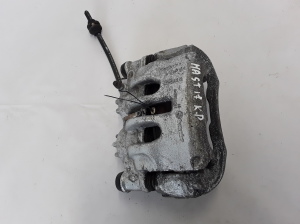 RENAULT Master III (2010–2017) Bremssattel vorne 410111997R - 4