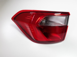   Rear corner light  - CN1513405BB 