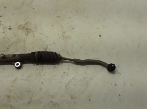 Dacia Sandero III (2021–2026) Steering rack 490017750R - 2