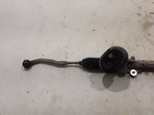 Dacia Sandero III (2021–2026) Steering rack 490017750R - 3