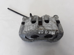 Bremssattel vorne - 410015708R