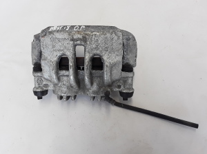 RENAULT Master III (2010–2017) Bremssattel vorne 410015708R - 3