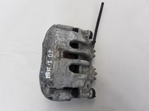 RENAULT Master III (2010–2017) Bremssattel vorne 410015708R - 4