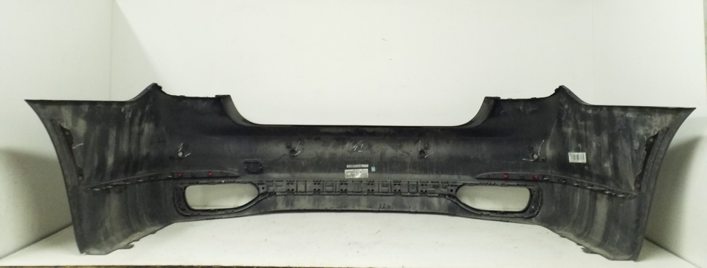 BMW 7 Series G11/G12 (2015-2023) Rear Bumper 7357124 24969871