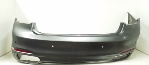 Rear bumper - 7357124