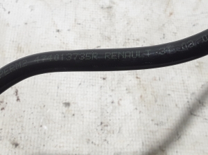 Dacia Sandero III (2021–2026) Schlauch 474013735R - 2