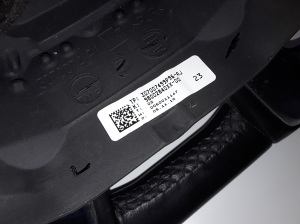 Citroen DS5 (2011–2019) Lenkrad 98002840XX - 2