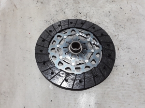  Clutch plate 