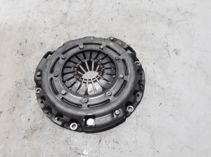  Clutch disc 