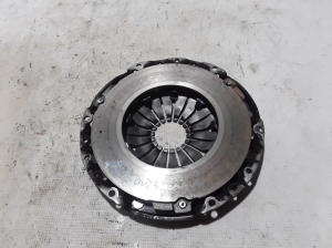  Clutch disc 