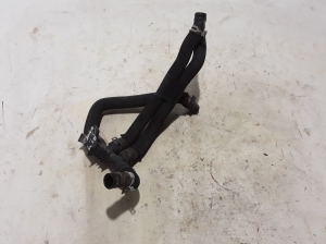 Dacia Sandero III (2021–2026) Radiator hose 924001444R - 2