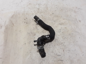 Dacia Sandero III (2021–2026) Radiator hose 924102426R - 2