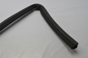 Peugeot 208 (2012–2019) Hood seal - 2