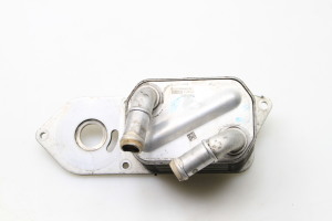 Oil cooler - GK2Q6A642AD