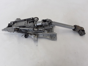 Steering shaft universal joint - 31429650 