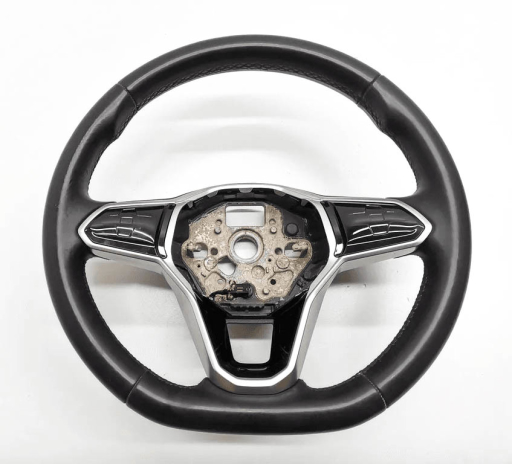 VOLKSWAGEN ID.3 1 generation (2019-2023) Steering Wheel 6380998 21185922