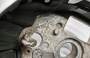Volkswagen ID.3 C (2019–2026) Lenkrad 6380998 - 2