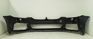 BMW 5 SERIES G30 (2016–2026) Esikaitseraud 8064928 - 5