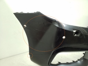 BMW 5 SERIES G30 (2016–2026) Esikaitseraud 8064928 - 6