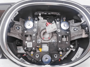 Hyundai IONIQ 5 I (2021–2026) Stūre un tās daļas HD56140GI000 - 4
