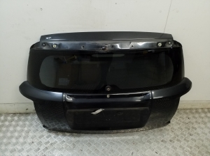 TOYOTA Urban Cruiser (2009–2017) Trunk lid and its parts - 3