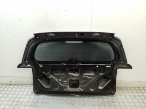 TOYOTA Urban Cruiser (2009–2017) Trunk lid and its parts - 4