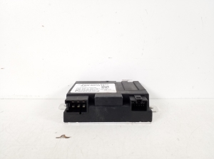 Mercedes Benz C-Class 205 (2014–2021) Fuel pump control module A0009002414 - 2