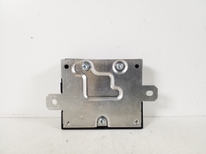 Mercedes Benz C-Class 205 (2014–2021) Fuel pump control module A0009002414 - 3