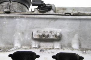 Skoda Octavia II (2004–2013) Cylinder head 06H103373J - 4