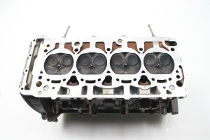 Skoda Octavia II (2004–2013) Cylinder head 06H103373J - 5