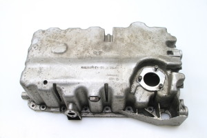 AUDI A3 8P (2003–2012) Ölwanne 06F103603B - 2