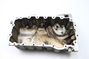 AUDI A3 8P (2003–2012) Ölwanne 06F103603B