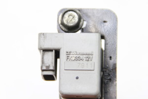 Subaru Impreza (2000–2007) Zündspule FK0334 - 3